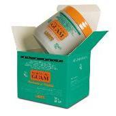 Fango d Alga Guam Formula a Freddo