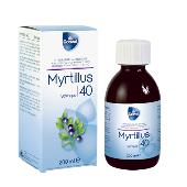 Myrtillus 40 sciroppo