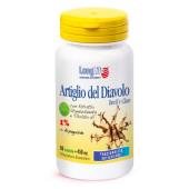 Artiglio del Diavolo