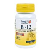 B-12 1000 mcg