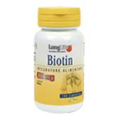 Biotin 900 mcg