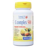 C Complex 500 t/r