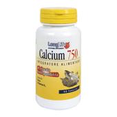 Calcium 750 mg