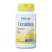 Creatina Powder micronizzata ultrapura