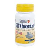 GTF Chromium 200 mcg