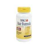 Hair Formula Plus