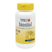 Inositol 500 mg