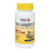 Iron Complex t/r
