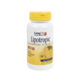 Lipotropic