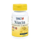Niacin 100 mg