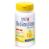 Olio di germe di grano 500 mg