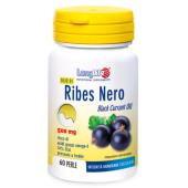 Olio di Ribes Nero 500 mg