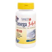 Omega 3-6-9