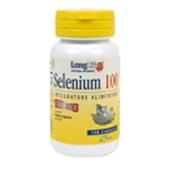 Selenium 100 mcg