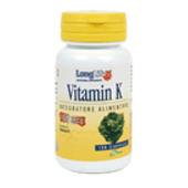 K-2 Gold 100 mcg