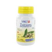 Zenzero