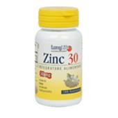 Zinc 25 mg
