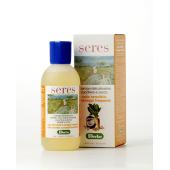 Shampoo Zucchero e Cocco Sensibile