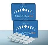 Melatonina da 1 mg
