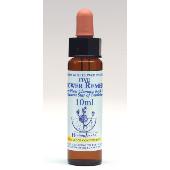 Five Flowers Remedy