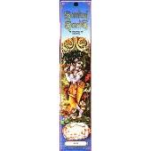 Incenso Patchouli