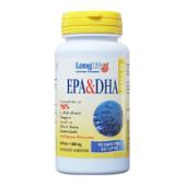 EPA e DHA Gold