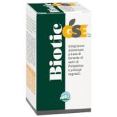 Biotic