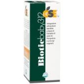 Biotic baby sciroppo