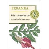 Glucomannano