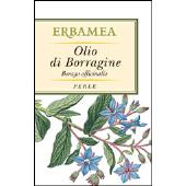 Olio di borragine