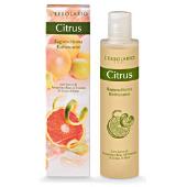 Bagnoschiuma rinfrescante