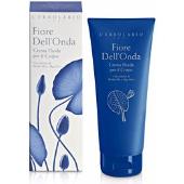 Crema fluida per il corpo