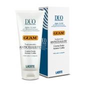 Anticellulite Crema forte Azione Calda