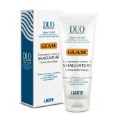 Smagliature Crema seno-corpo