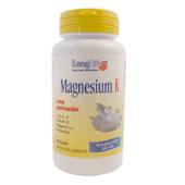 Magnesium K