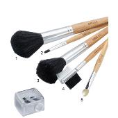 Set pennelli