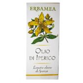 Olio Vegetale di Iperico