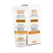 Crema Forte Azione Calda Pancia e Girovita