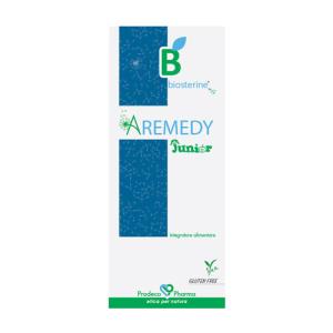 A-Remedy Biosterine Junior Bevibile