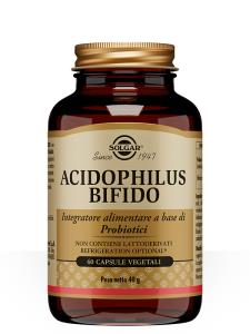 Acidophilus bifido