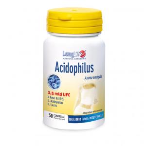Acidophilus