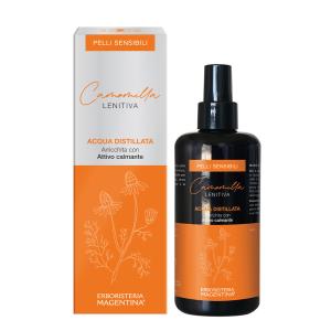 Acqua Distillata di Camomilla