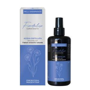 Acqua Distillata di Fiordaliso
