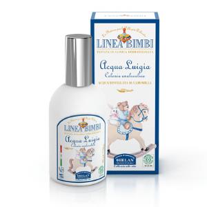 Acqua Luigia Colonia analcolica