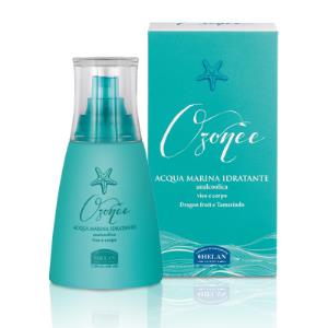 Acqua Marina Idratante analcolica viso e corpo