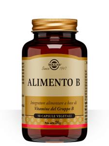 Alimento B