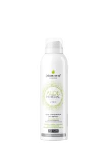 Aloe Mineral Viso senza profumo