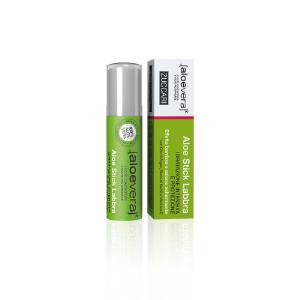 Aloe Stick Labbra SPF 15