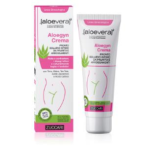 AloeGyn Crema