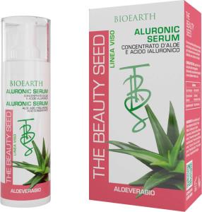 Aluronic Serum
